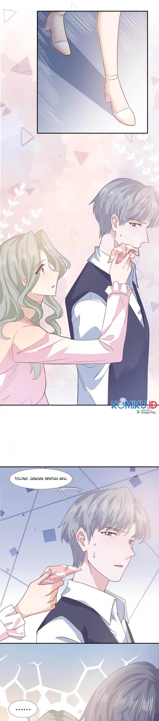The Glutton Next Door Chapter 96 Gambar 5