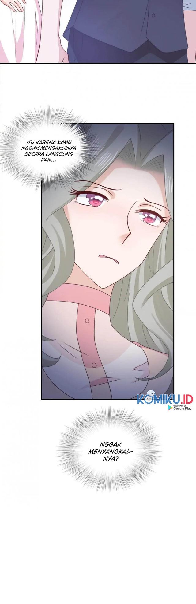 The Glutton Next Door Chapter 96 Gambar 8