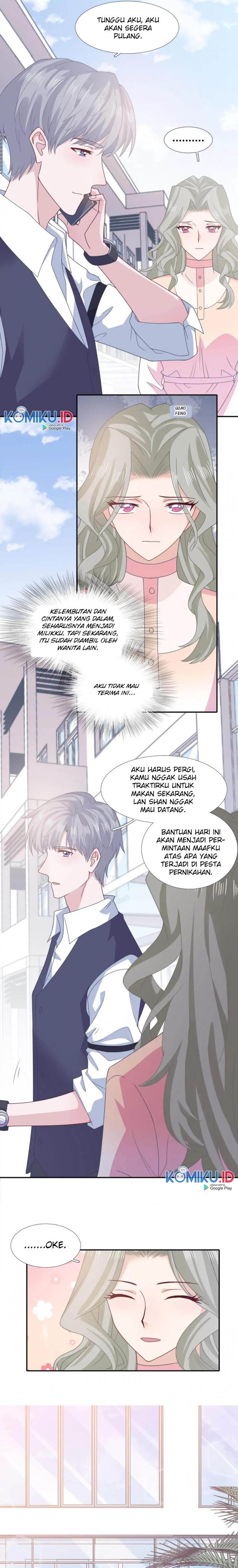 The Glutton Next Door Chapter 97 Gambar 7