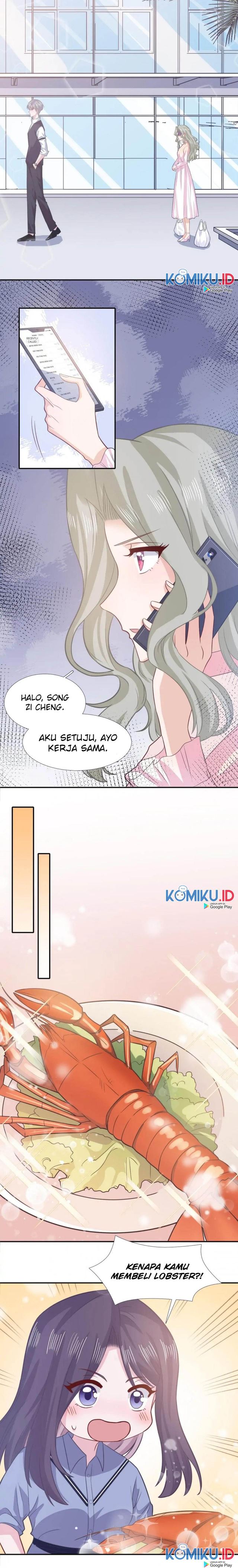 The Glutton Next Door Chapter 97 Gambar 8