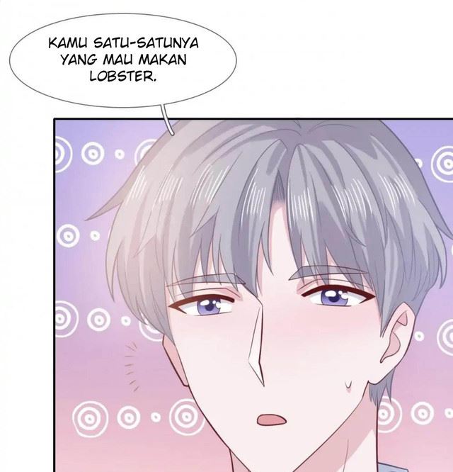 The Glutton Next Door Chapter 97 Gambar 9
