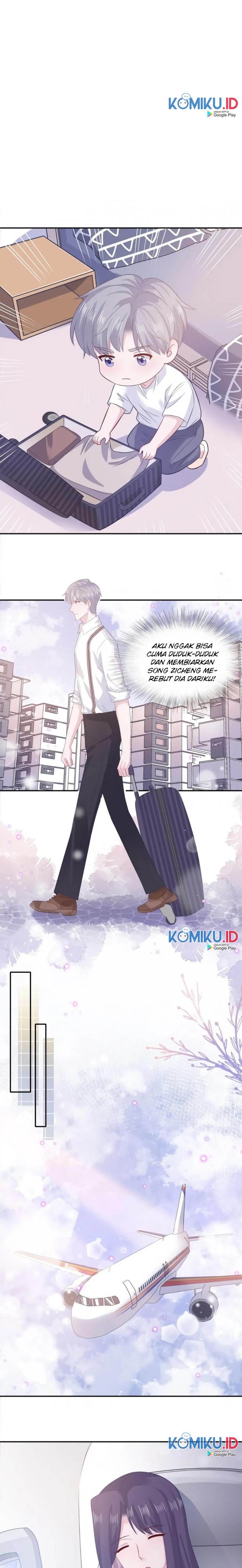 The Glutton Next Door Chapter 99 Gambar 1