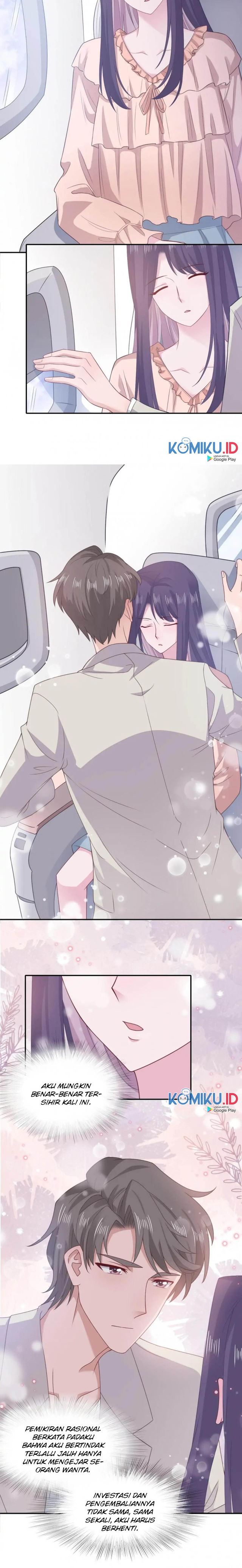The Glutton Next Door Chapter 99 Gambar 2