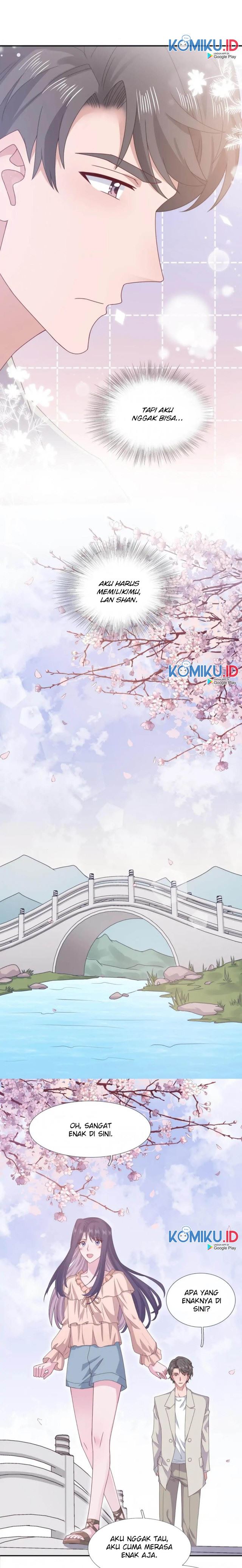 The Glutton Next Door Chapter 99 Gambar 3