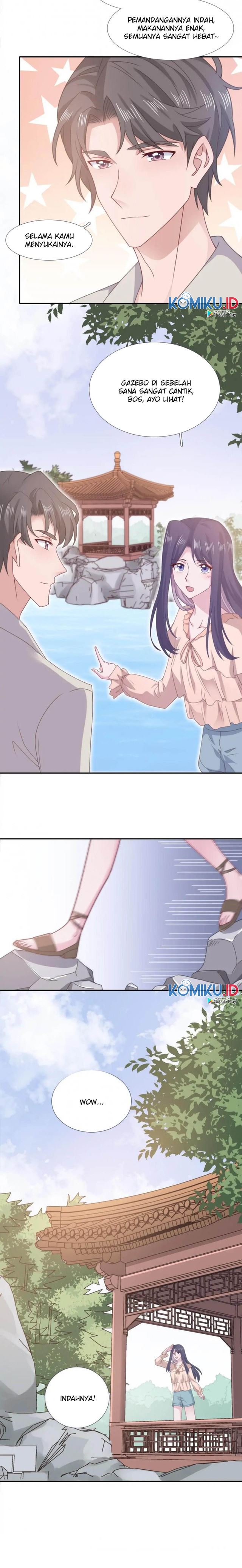 The Glutton Next Door Chapter 99 Gambar 4