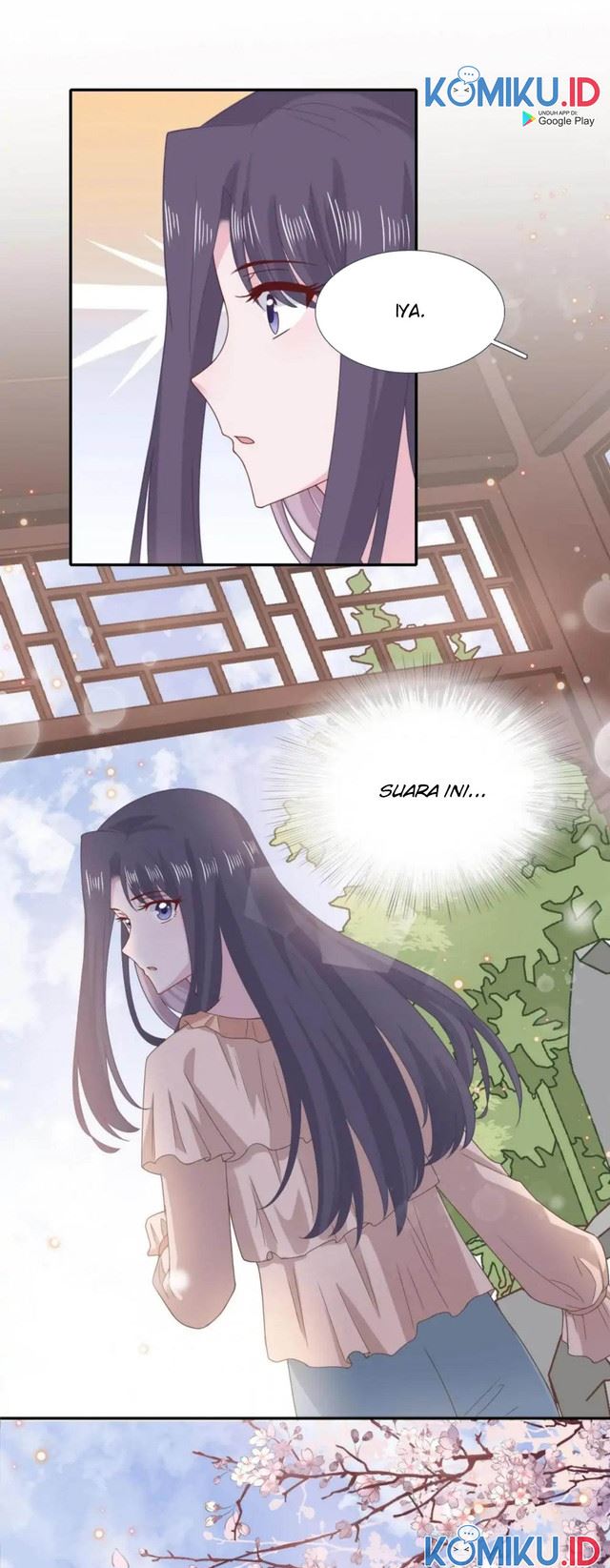 The Glutton Next Door Chapter 99 Gambar 5