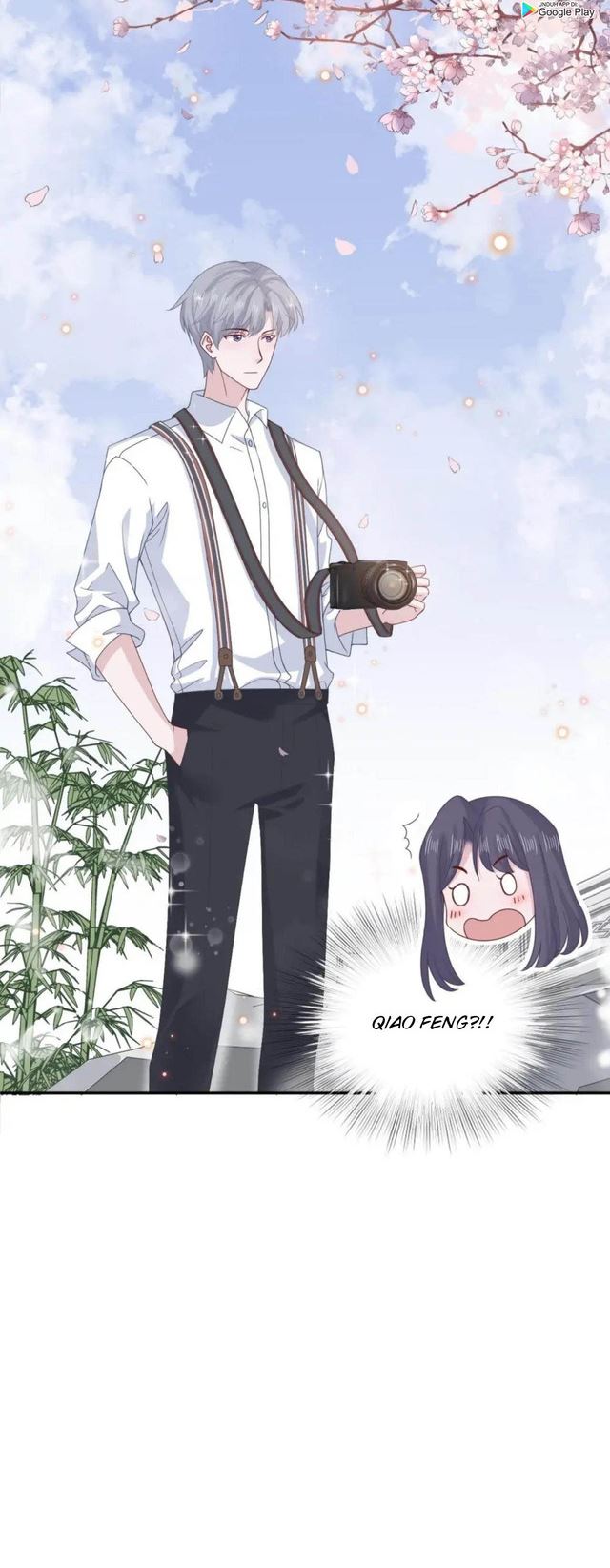 The Glutton Next Door Chapter 99 Gambar 6