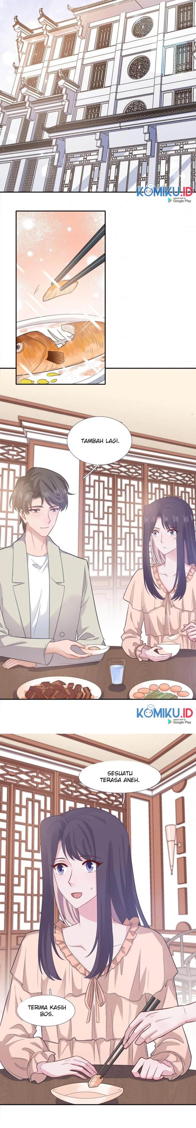 The Glutton Next Door Chapter 101 Gambar 2