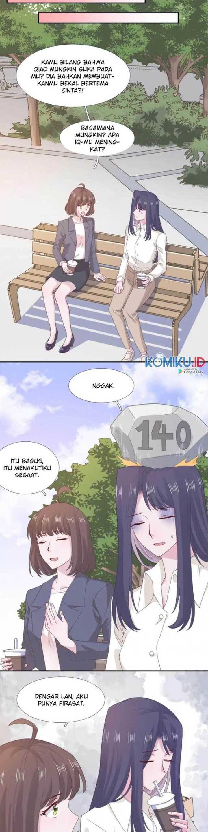 The Glutton Next Door Chapter 107 Gambar 9