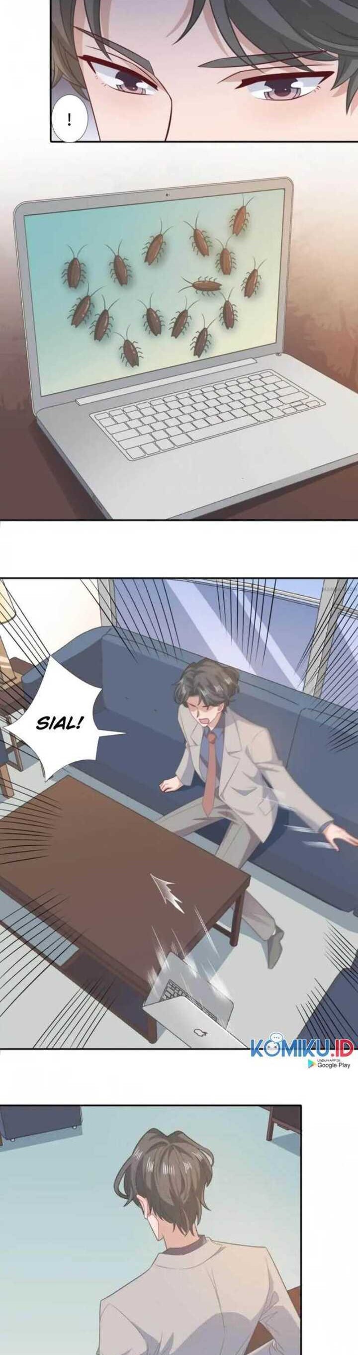 The Glutton Next Door Chapter 109 Gambar 4