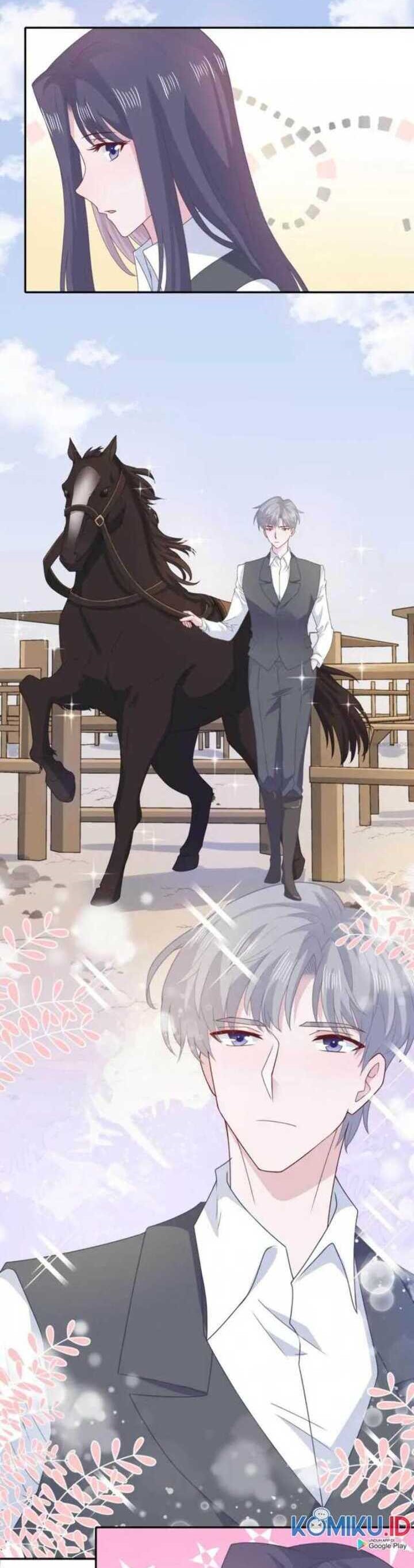 The Glutton Next Door Chapter 109 Gambar 9