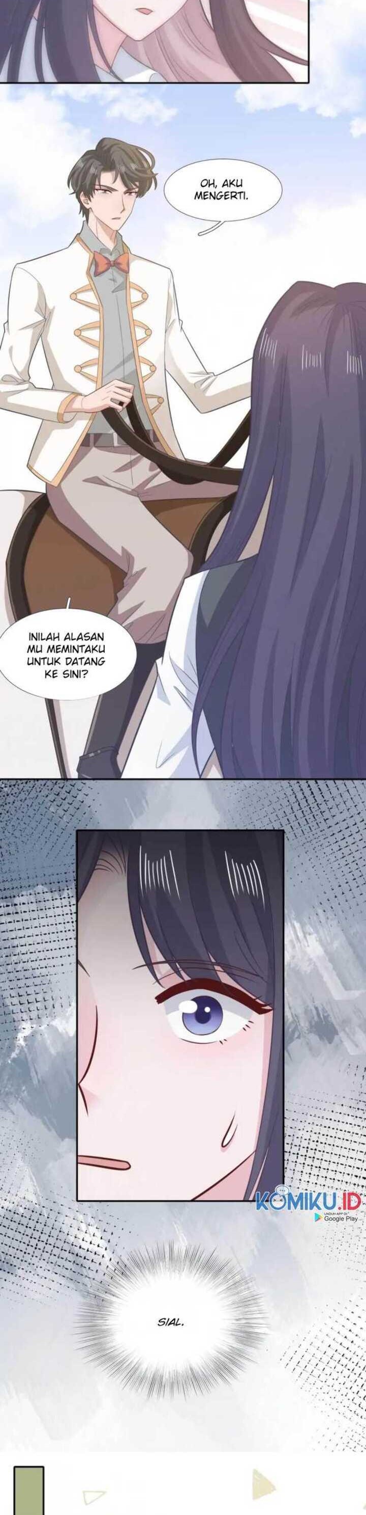 The Glutton Next Door Chapter 112 Gambar 2