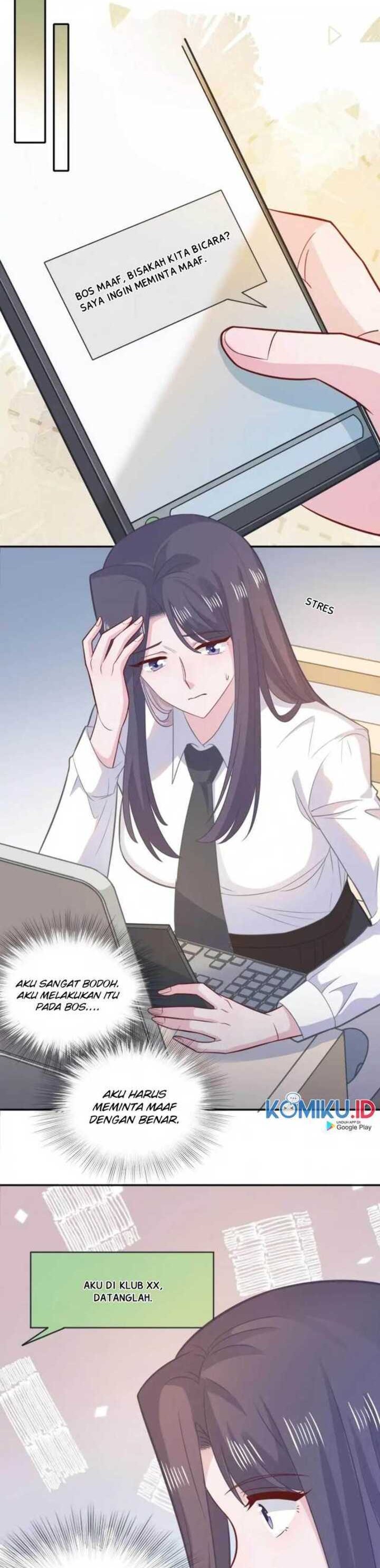 The Glutton Next Door Chapter 112 Gambar 3