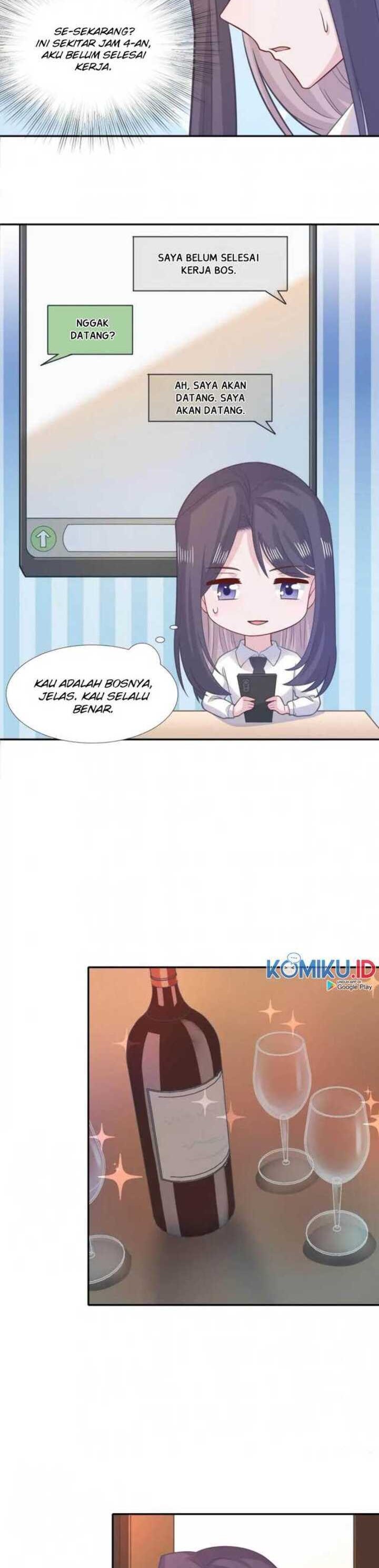 The Glutton Next Door Chapter 112 Gambar 4