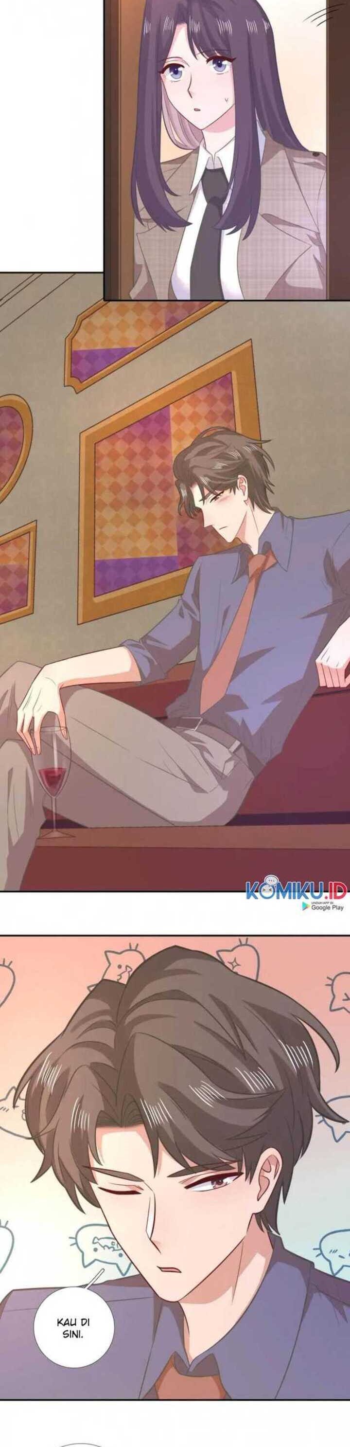The Glutton Next Door Chapter 112 Gambar 5