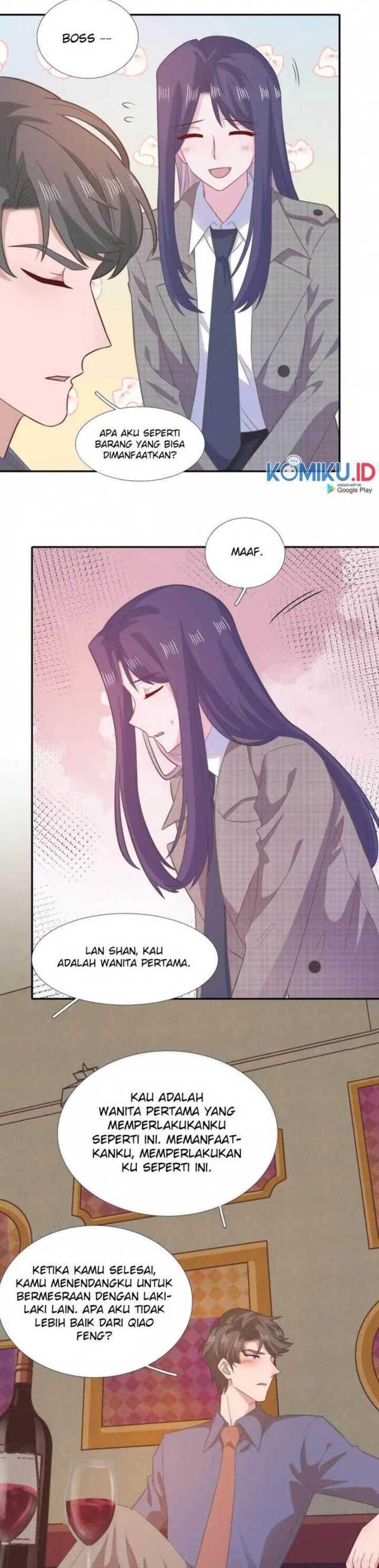 The Glutton Next Door Chapter 112 Gambar 6
