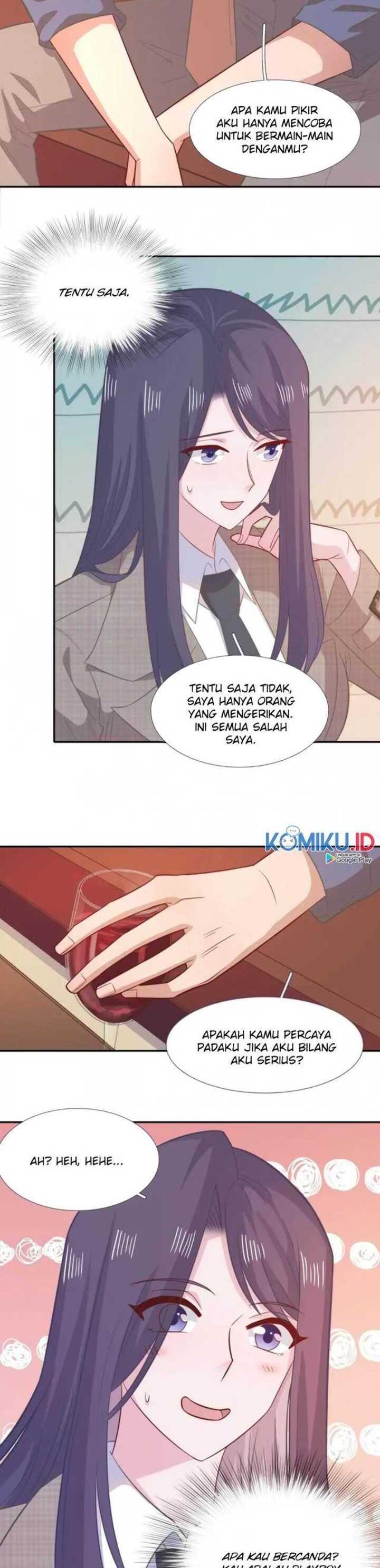 The Glutton Next Door Chapter 112 Gambar 8