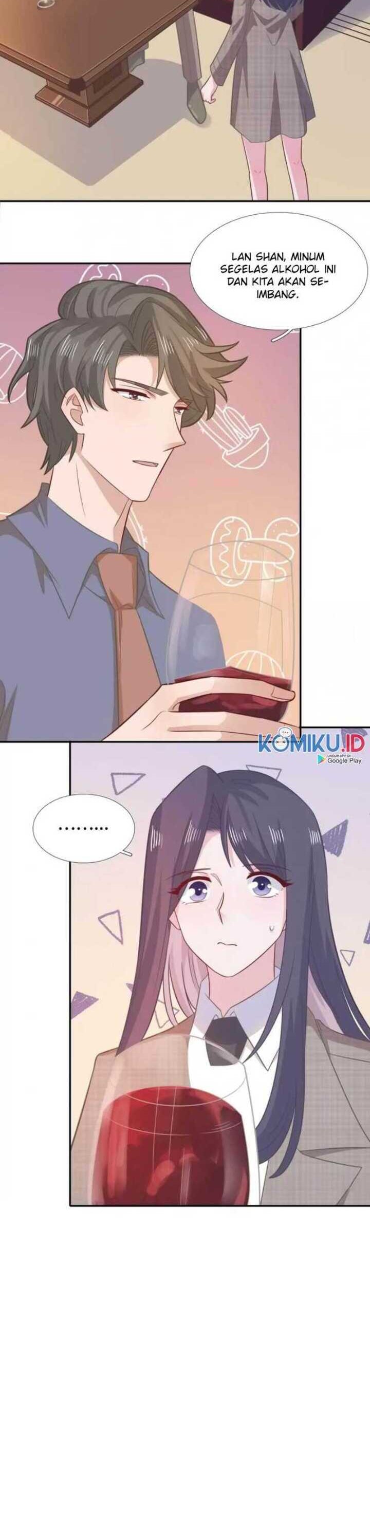 The Glutton Next Door Chapter 112 Gambar 10