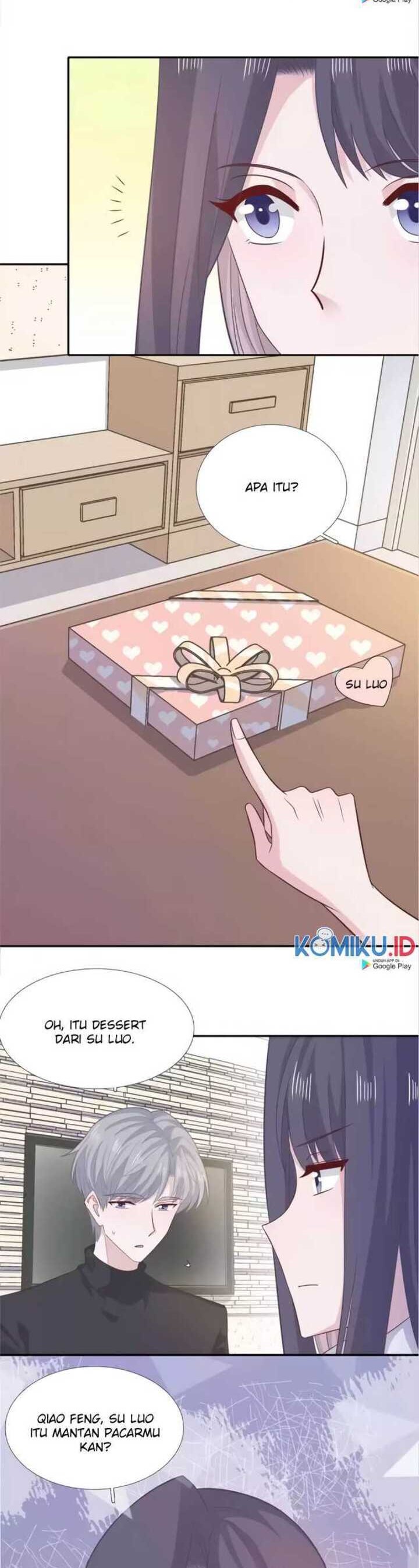 The Glutton Next Door Chapter 115 Gambar 2