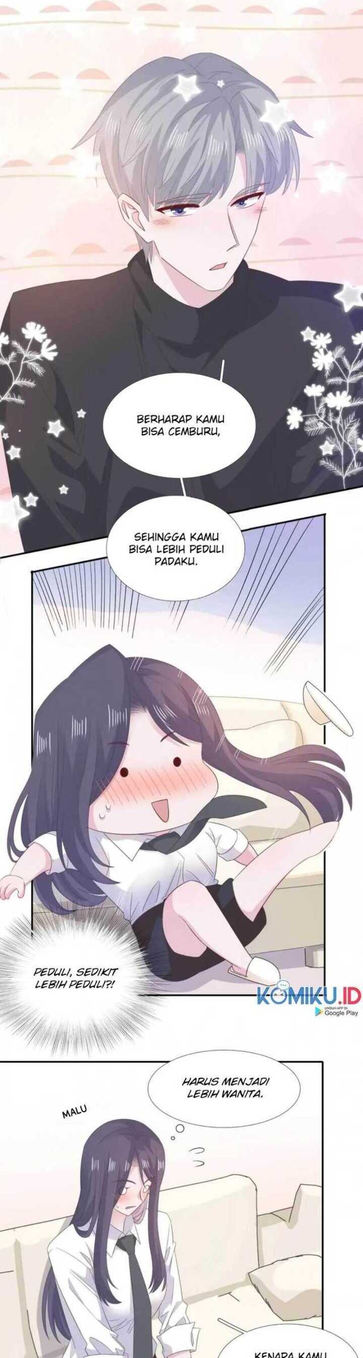 The Glutton Next Door Chapter 115 Gambar 5