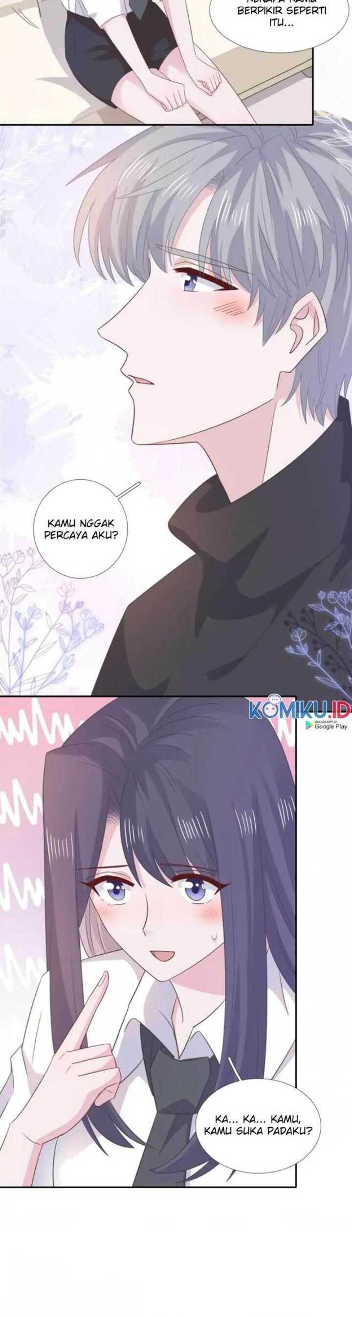 The Glutton Next Door Chapter 115 Gambar 6