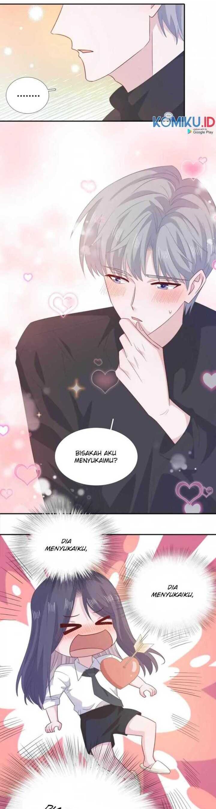 The Glutton Next Door Chapter 115 Gambar 7