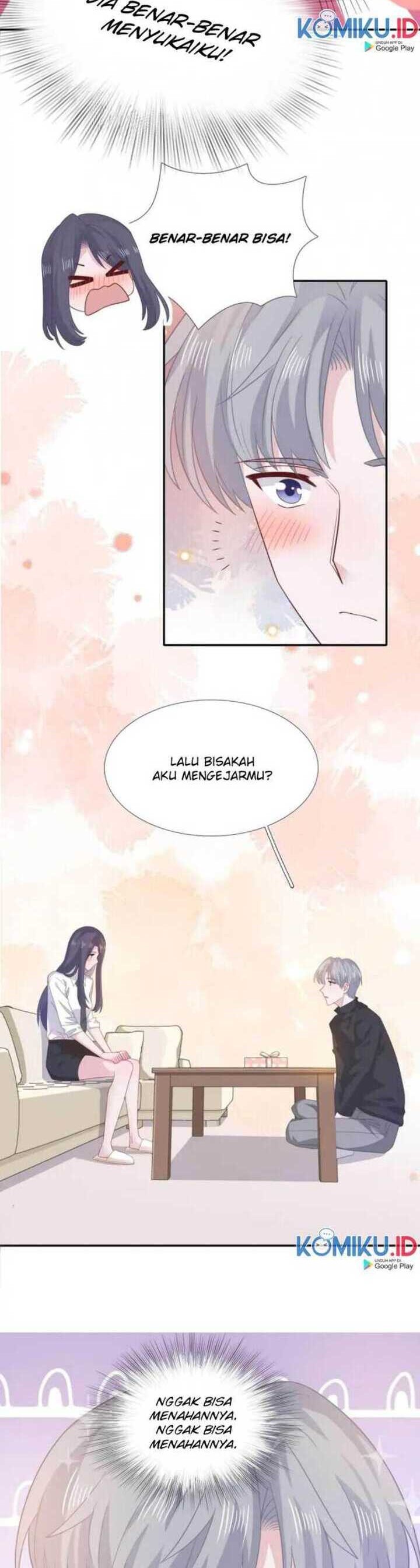 The Glutton Next Door Chapter 115 Gambar 8