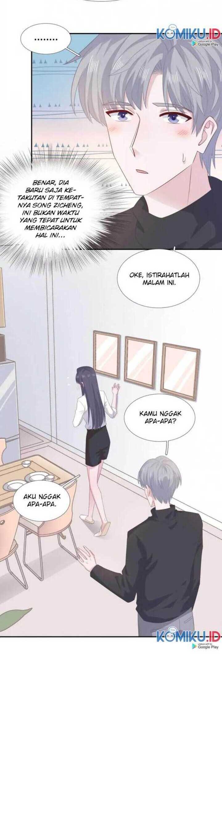 The Glutton Next Door Chapter 115 Gambar 10