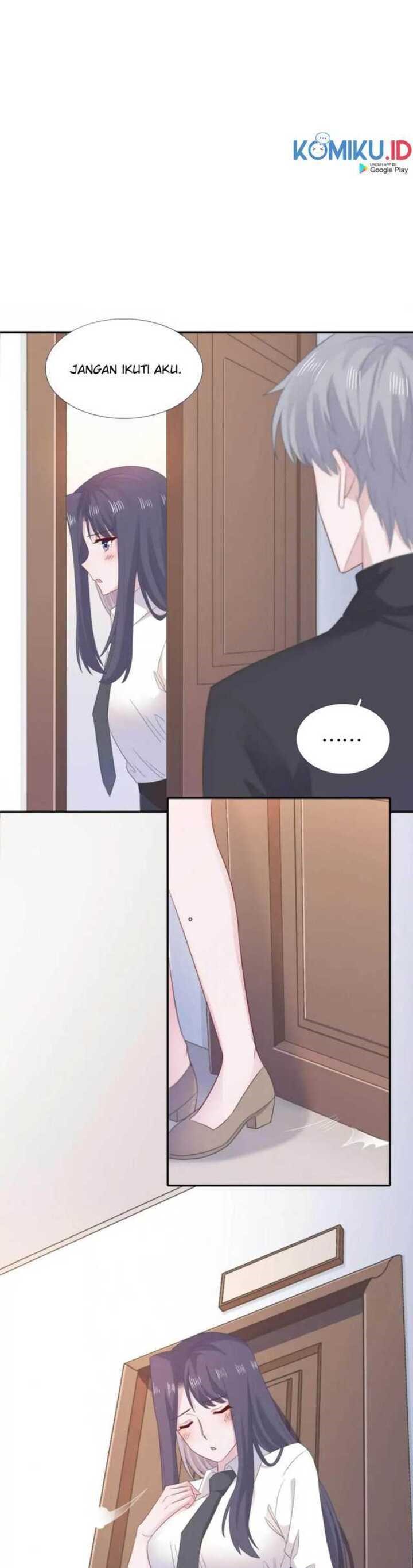 The Glutton Next Door Chapter 116 Gambar 1