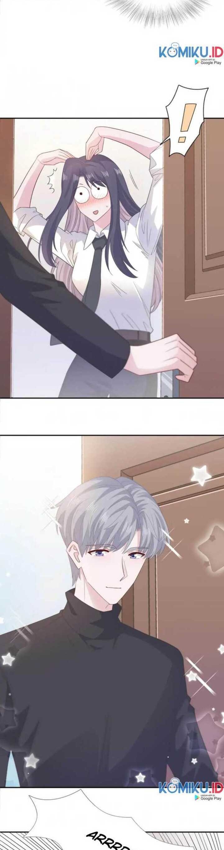 The Glutton Next Door Chapter 116 Gambar 3