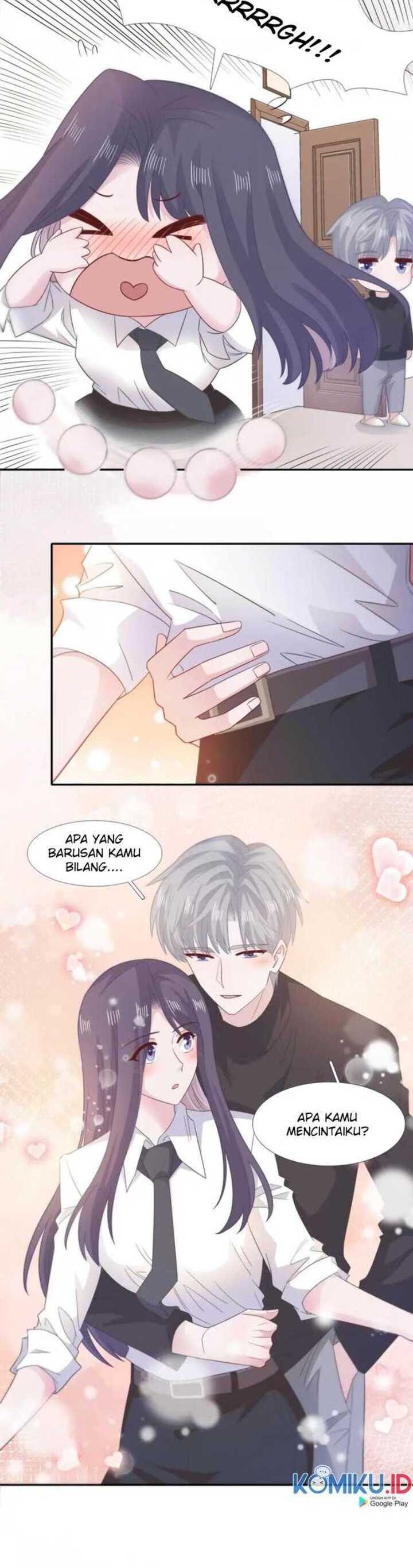 The Glutton Next Door Chapter 116 Gambar 4