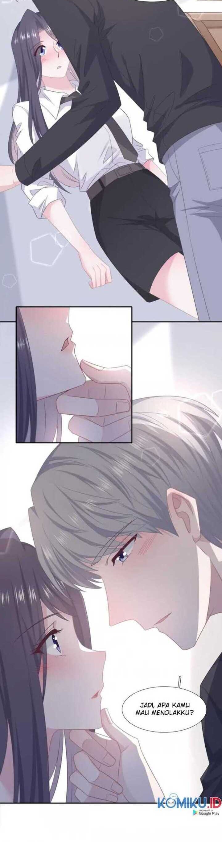 The Glutton Next Door Chapter 116 Gambar 6