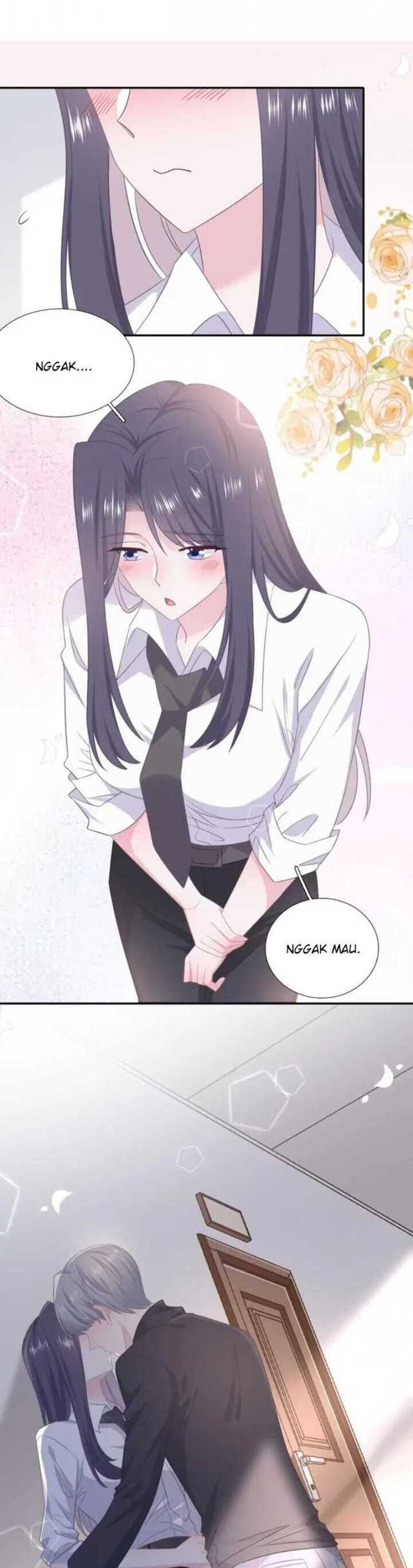 The Glutton Next Door Chapter 116 Gambar 7