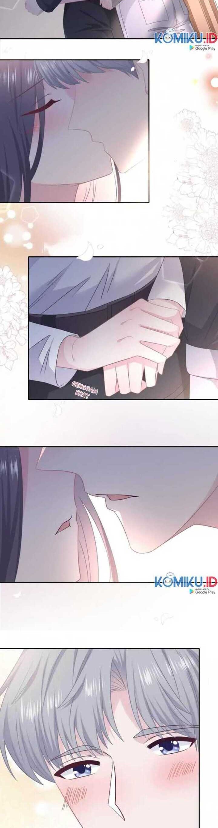 The Glutton Next Door Chapter 116 Gambar 8