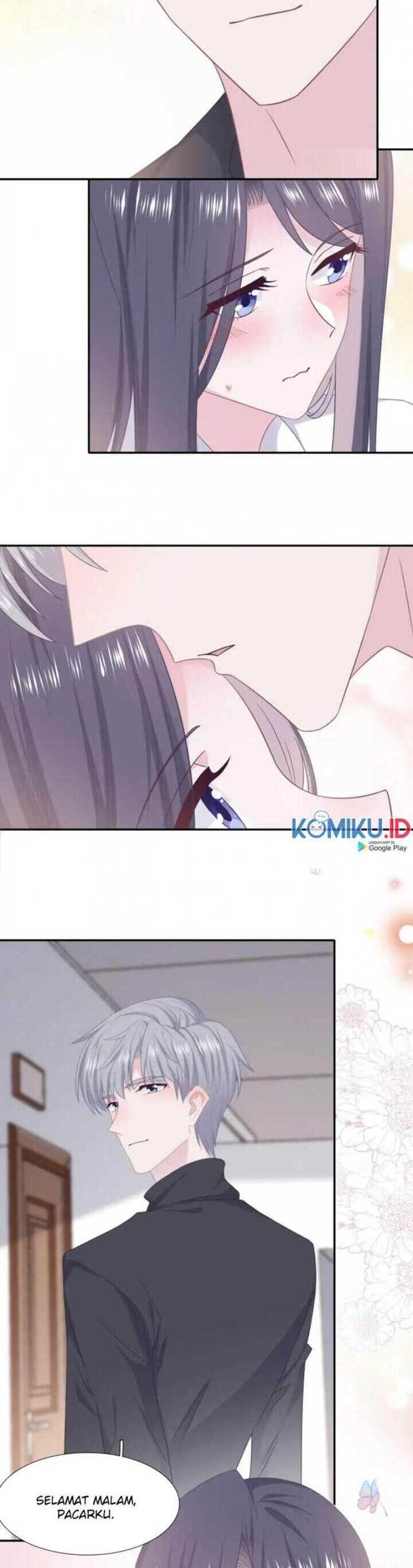 The Glutton Next Door Chapter 116 Gambar 9