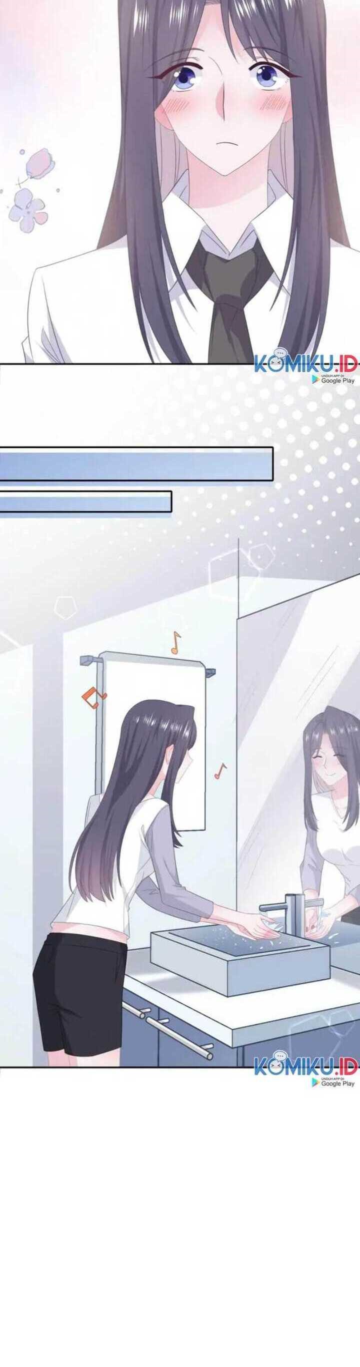 The Glutton Next Door Chapter 116 Gambar 10