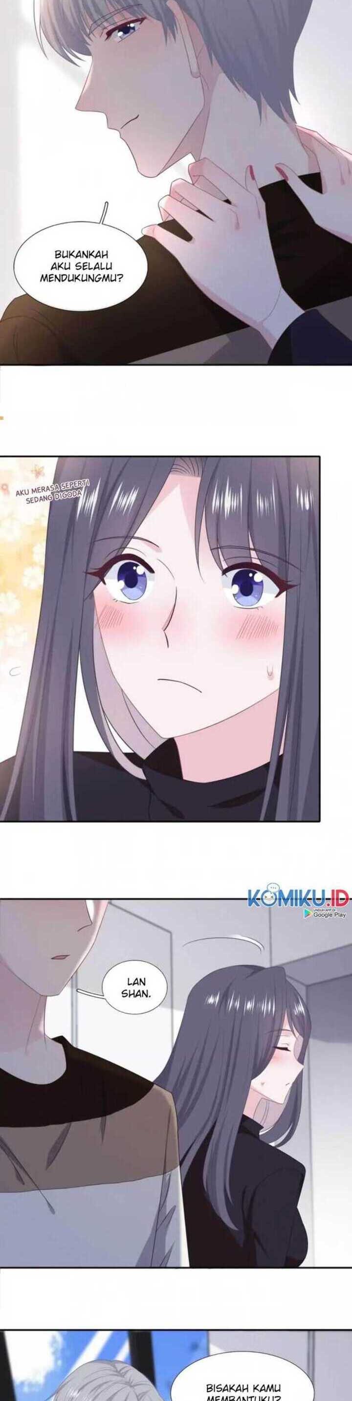 The Glutton Next Door Chapter 117 Gambar 5