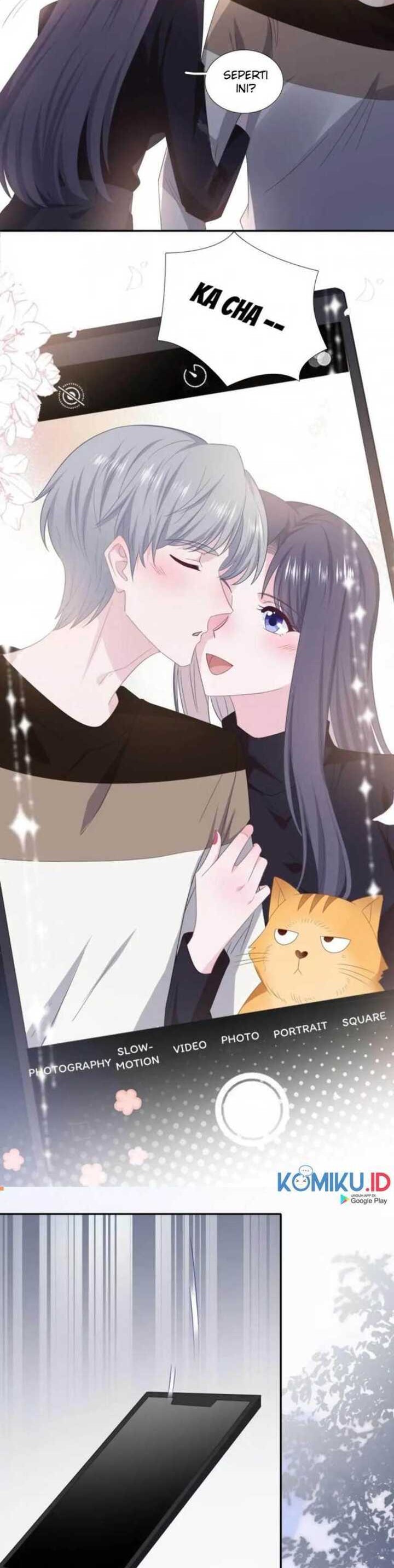 The Glutton Next Door Chapter 117 Gambar 8