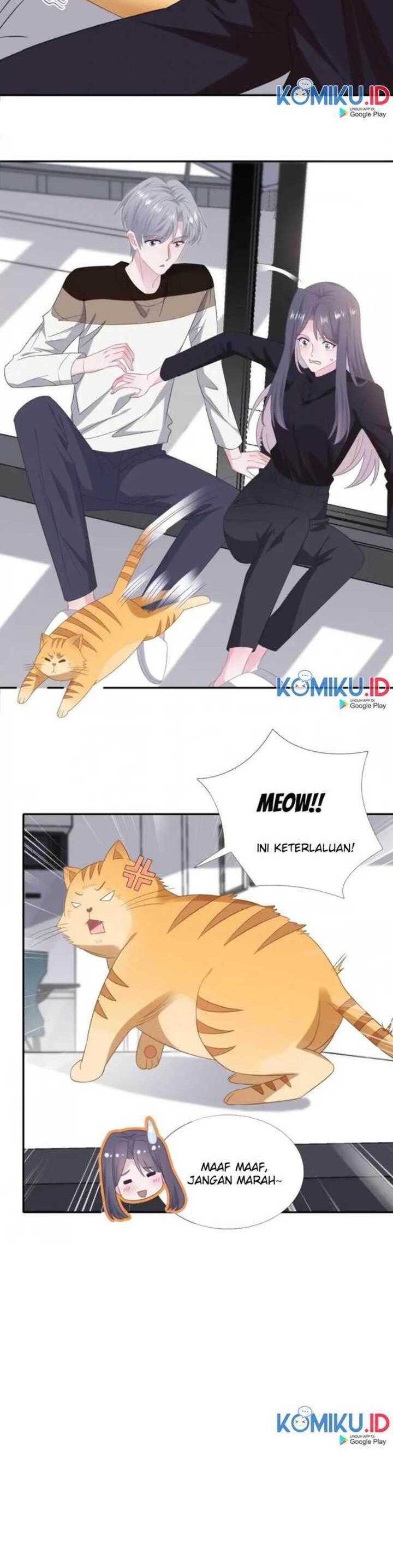 The Glutton Next Door Chapter 117 Gambar 10