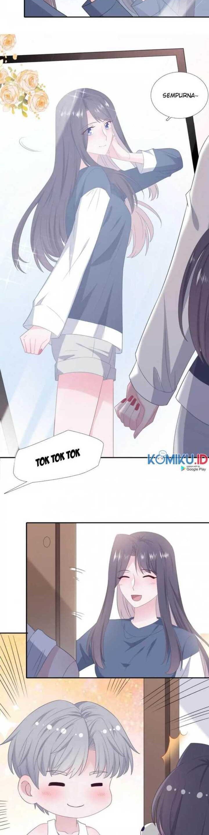 The Glutton Next Door Chapter 118 Gambar 3