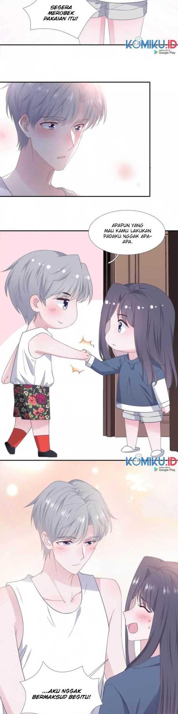 The Glutton Next Door Chapter 118 Gambar 5