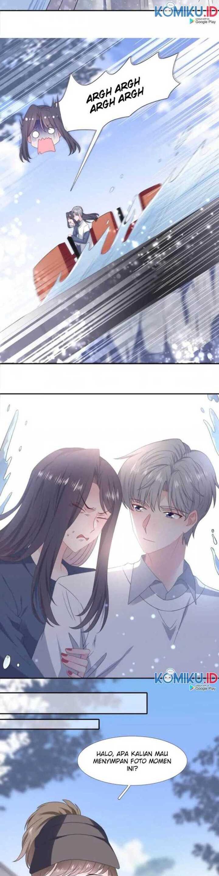 The Glutton Next Door Chapter 118 Gambar 9