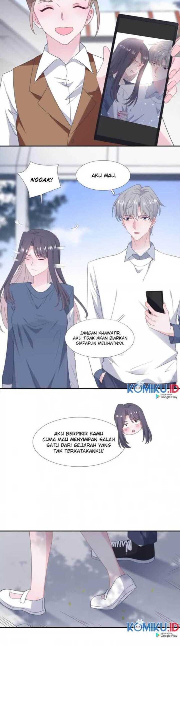 The Glutton Next Door Chapter 118 Gambar 10