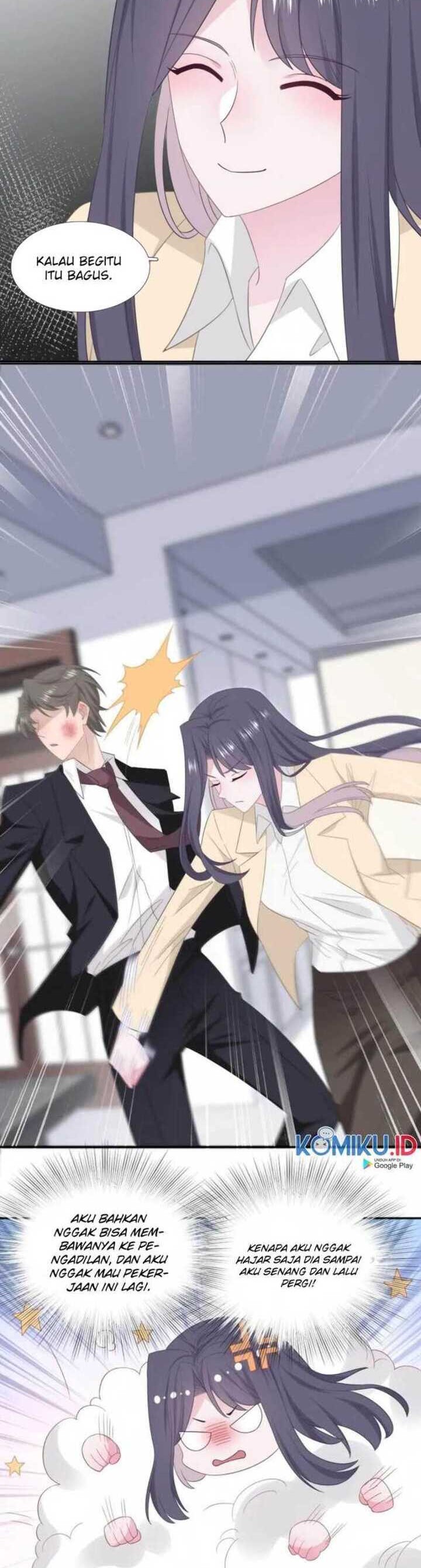 The Glutton Next Door Chapter 120 Gambar 4