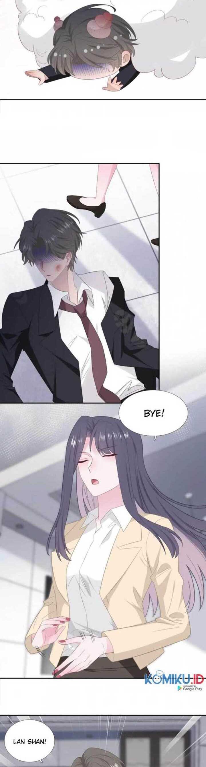 The Glutton Next Door Chapter 120 Gambar 5