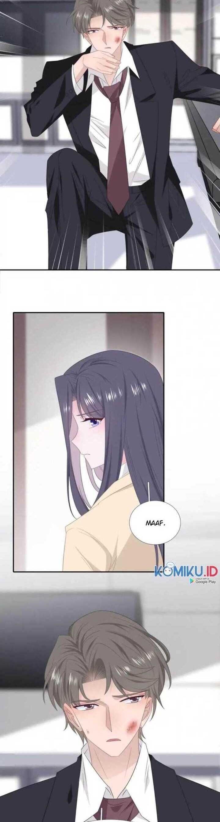 The Glutton Next Door Chapter 120 Gambar 6
