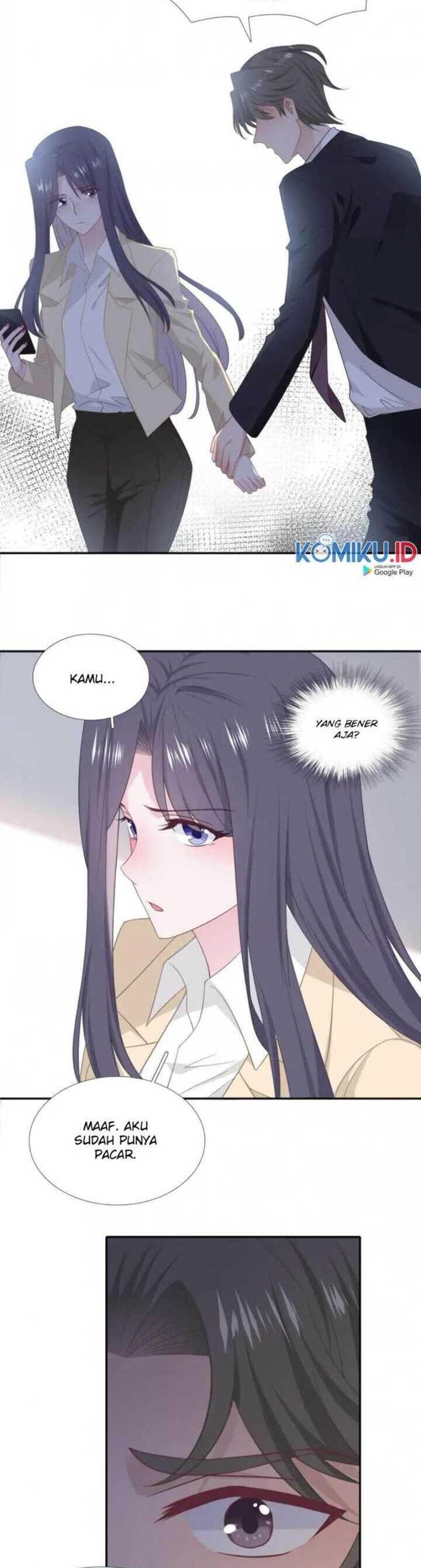 The Glutton Next Door Chapter 120 Gambar 8
