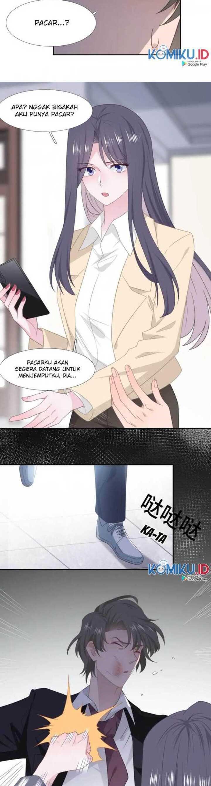 The Glutton Next Door Chapter 120 Gambar 9