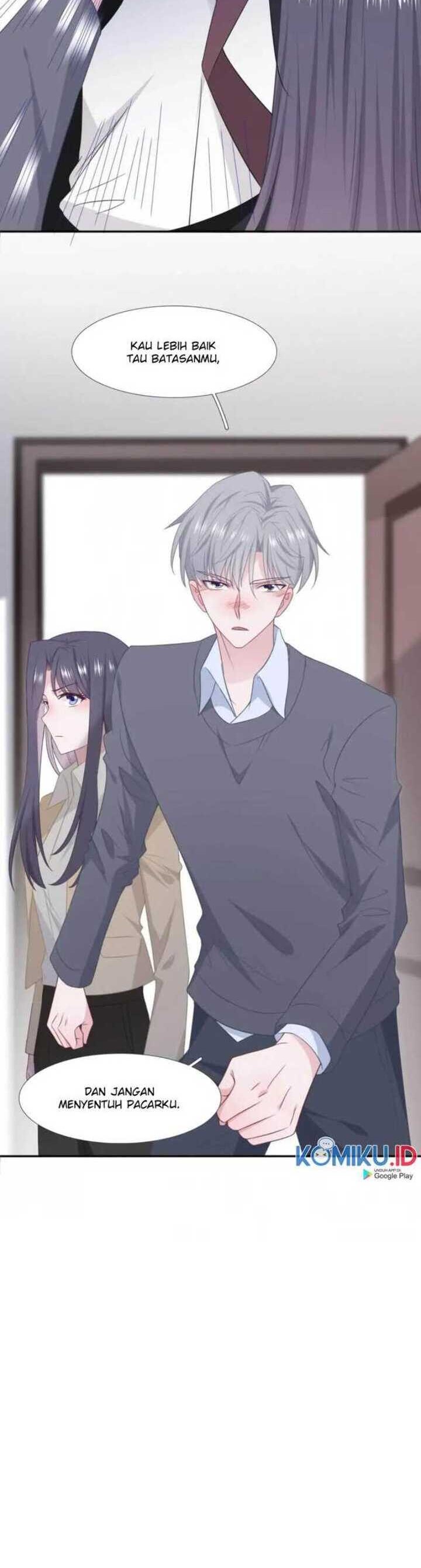 The Glutton Next Door Chapter 120 Gambar 10