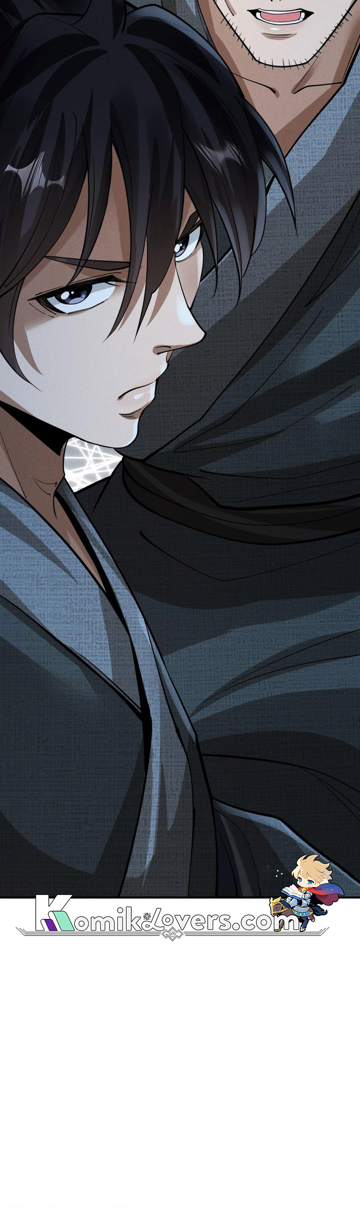 The God of Killers in the Ming Dynasty Chapter 06 Gambar 23